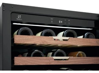 Цифровой дисплей на панели управления