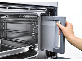 Отключение при недостатке воды Отключение при недостатке воды