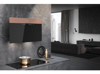 Работа в режимах отвода и рециркуляции Работа в режимах отвода и рециркуляции