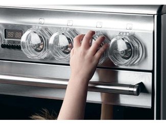 Защита от детей