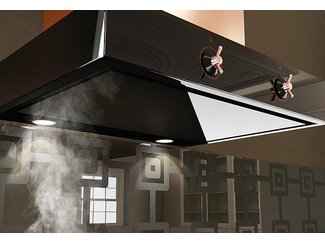 Аспирация по периметру Аспирация по периметру