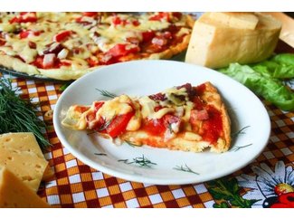 Режим «Пицца» Режим «Пицца»