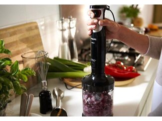 Погружной блендер