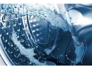 Система PowerWash Система PowerWash