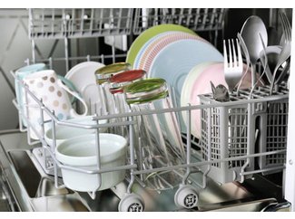 Режим предварительного полоскания Режим предварительного полоскания