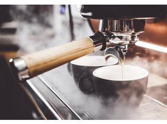 Приготовление пара и горячей воды