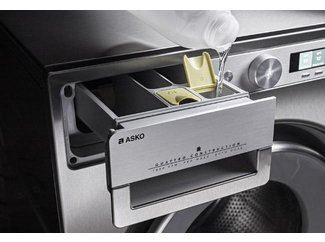 Система Pro Wash™ Система Pro Wash™