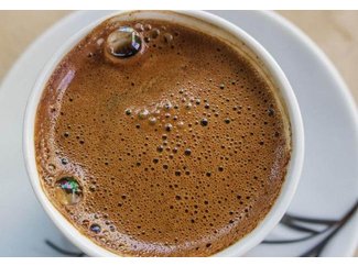 Настройки крепости кофе Настройки крепости кофе