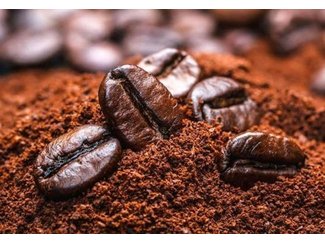 Настройки степени помола