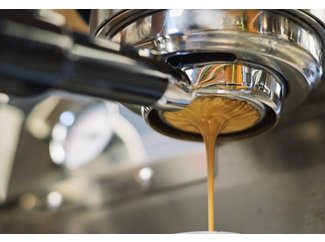 Регулирование степени помола