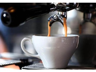 Точное регулирование температуры кофе Точное регулирование температуры кофе