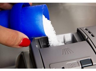 Индикатор наличия соли Индикатор наличия соли