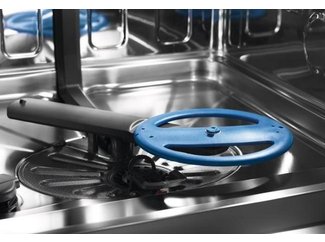 Двойной разбрызгиватель SatelliteClean