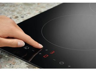 Сенсорное управление варочной панели