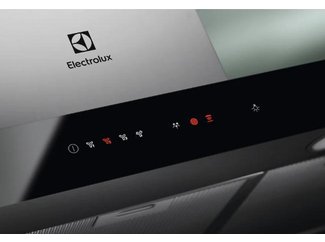 Сенсорные кнопки управления