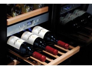 6 температурных зон