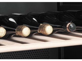 Предупреждающий сигнал о повышении температуры