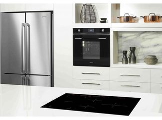 Тангенциальное охлаждение шкафа