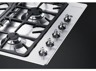 Чугунные решетки над горелками Чугунные решетки над горелками