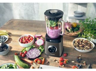 Приготовление смузи