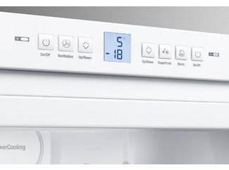 Кнопочная панель SoftTouch