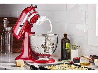 Стационарный миксер Стационарный миксер