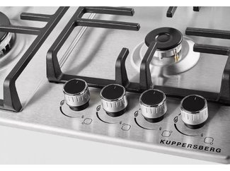 Обработка против отпечатков пальцев