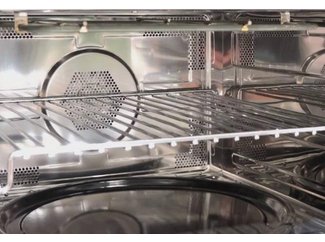 Внутренняя камера из нержавеющей стали Внутренняя камера из нержавеющей стали