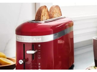 Поддержание тостов в теплом состоянии Поддержание тостов в теплом состоянии