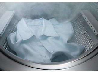 Программа освежения/разглаживания паром Программа освежения/разглаживания паром