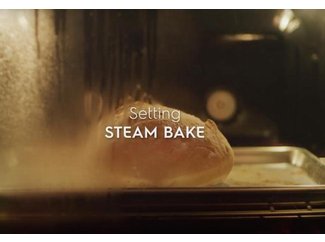 Режим приготовления на пару