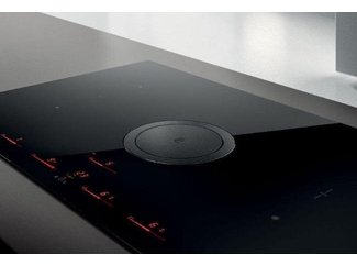 Стильная и надежная стеклокерамическая поверхность Стильная и надежная стеклокерамическая поверхность