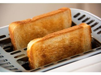 Регулировка степени поджаривания Регулировка степени поджаривания