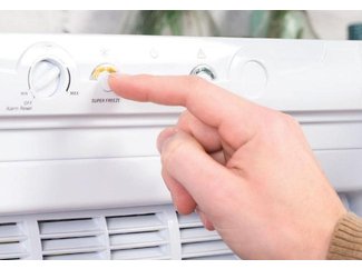 Суперзамораживание Суперзамораживание