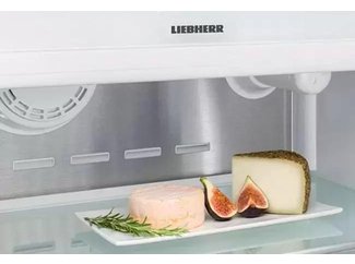 Режим SuperFrost Режим SuperFrost