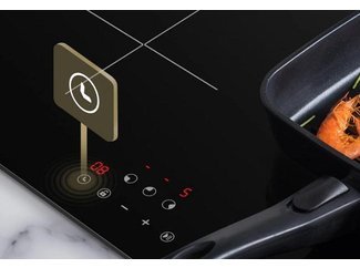 Таймер конфорок