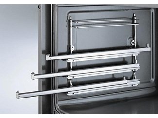 Телескопические направляющие Телескопические направляющие