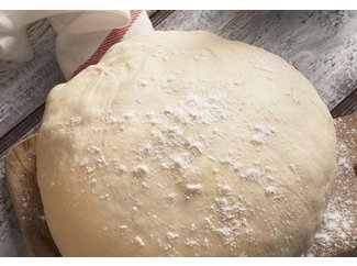 Подъем дрожжевого теста Подъем дрожжевого теста