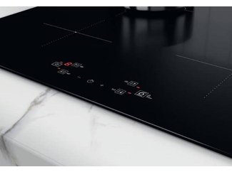 Таймер с отключением в конце приготовления