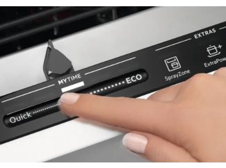 Управление Touch Control