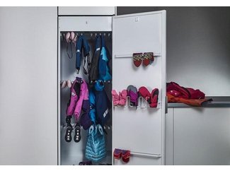 Вентилируемая сушка Вентилируемая сушка