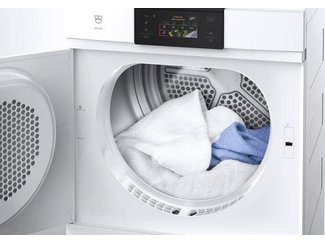 Удобная загрузка белья