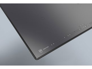 OptiGlass by SCHOTT CERAN® OptiGlass by SCHOTT CERAN®