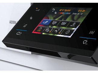 Подвижная панель управления