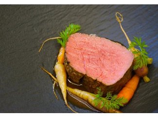 Мягкое жарение