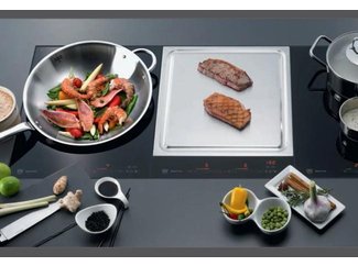 Автоматический контроль температуры