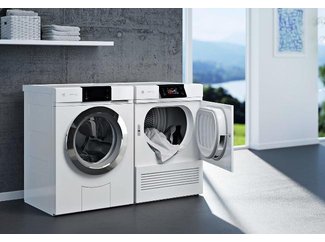 Программа WetClean Программа WetClean