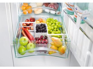 Зона свежести Зона свежести